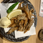 もりもり寿し 野々市本店 - 