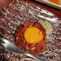 焼肉冷麺 ユッチャン 北新地店 - 