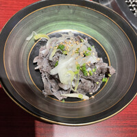 焼肉冷麺 ユッチャン 北新地店 - 