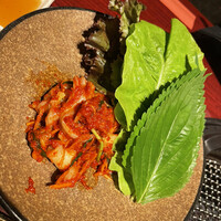 焼肉冷麺 ユッチャン 北新地店 - 