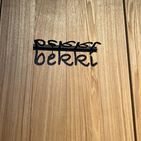 bekki - 
