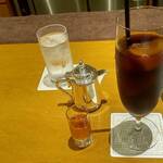 ホシヤマ珈琲店 - 