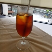 グラナータ TBS店 - アイスティー