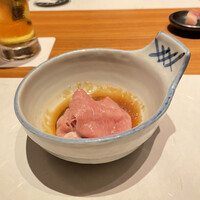 柳橋焼にく わにく - 