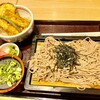 てんぷら・そば 門左衛門