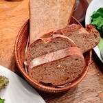 ベーカリー&レストラン 沢村 - 