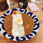 Spice Curry Mon - 