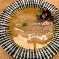 羽田市場 ギンザセブン - 