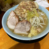 ラーメン 盛太郎 神保町店