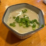 もも太郎 - お通し