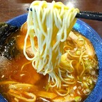 麺屋 一本気 - 