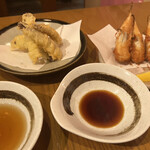 Ganso Izakaya Gatten Hachibee - 