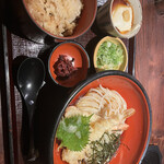 Arashiyama Udon Oduru - 