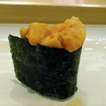 寿司割烹 魚紋 - 