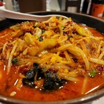 らーめん北斗 - 