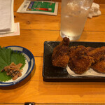 Izakaya Sakaya - 