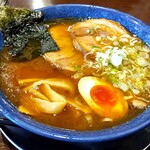麺屋 一本気 - 
