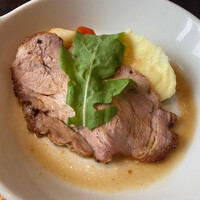 フレンチ キッチン - 