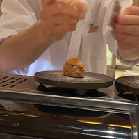 築地青空三代目 大名古屋ビルヂング店 - 