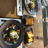 マーサーブランチ テラスハウス - 
