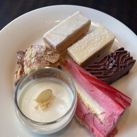 フレンチ キッチン - 