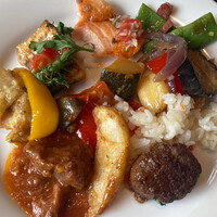 フレンチ キッチン - 