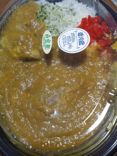 もぐもぐ黒獅子亭&おにぎりのひらきや店 - 長井（焼きそば）の写真