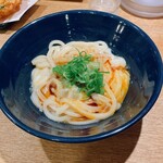 うどん 慎 - 