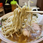 ラーメン すけがわ - 