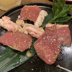 焼肉ことえん - 