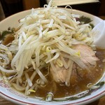 ラーメン すけがわ - 