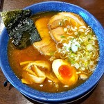 麺屋 一本気 - 