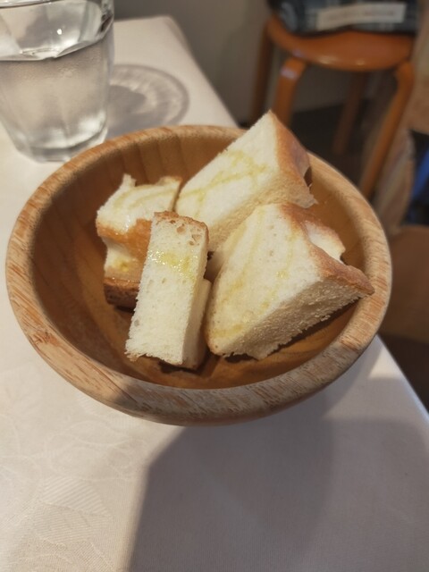 イタリア料理　シャッタカ（イタリア料理　SIATTACA） - 荒砥（イタリアン）の写真