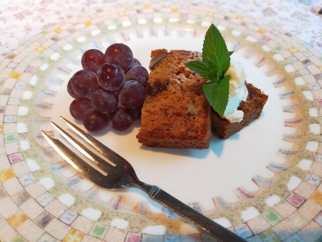 ジュアン - 南長井（フレンチ）の写真