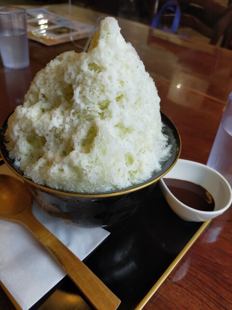 Hutte（ヒュッテ） - 山形（カフェ）の写真