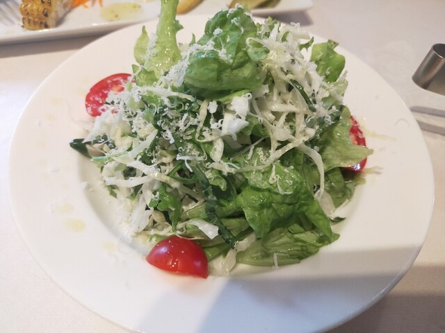 イタリア料理　シャッタカ（イタリア料理　SIATTACA） - 荒砥（イタリアン）の写真