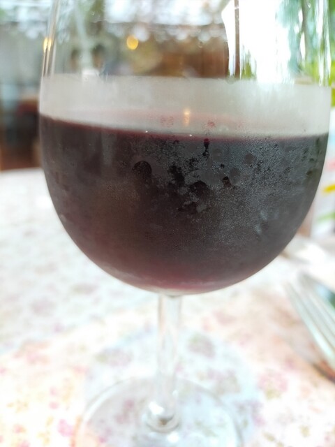 ジュアン - 南長井（フレンチ）の写真