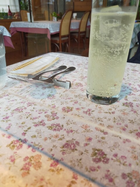 ジュアン - 南長井（フレンチ）の写真