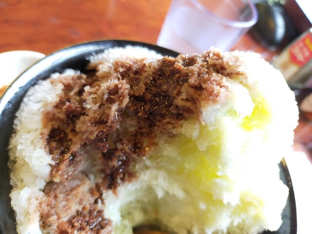 Hutte（ヒュッテ） - 山形（カフェ）の写真