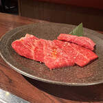 Yakiniku Horumon Dandan - 