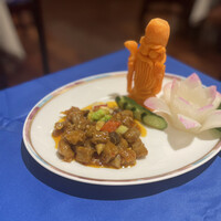 中国四川料理 桃花源 - 