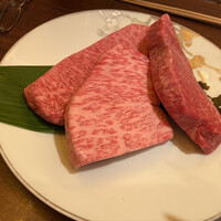 加藤牛肉店 銀座 - 