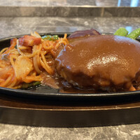 鉄板焼 MYDO - 