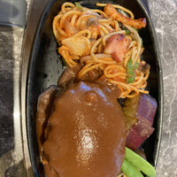 鉄板焼 MYDO - 