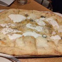 オービカ モッツァレラバー 横浜店 - 