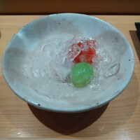 鮨 つぼみ - 