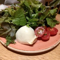 オービカ モッツァレラバー 横浜店 - 
