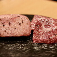 YAKINIKU BON'S - 