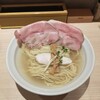 麺屋 kawakami
