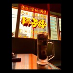 もみだれ焼肉獅子楼 - 
